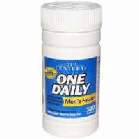 One Daily для мужчин (100таб)